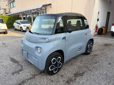 Citroen Ami Ami usata