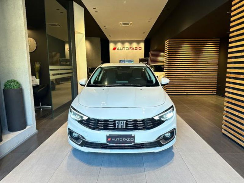 Fiat Tipo Tipo 1.3 Mjt S&S 5 porte City Life