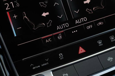 Audi A8 L 55 TFSI 3.0 quattro tiptronic (16)
