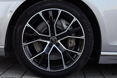 Audi A8 L 55 TFSI 3.0 quattro tiptronic (10)