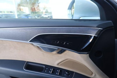 Audi A8 L 55 TFSI 3.0 quattro tiptronic (20)