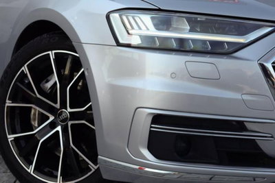 Audi A8 L 55 TFSI 3.0 quattro tiptronic (5)