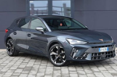 Cupra Leon Leon 1.5 hybrid 150cv dsg usata