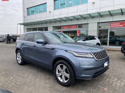Land Rover Range Rover Velar 3.0D V6 300 CV usata