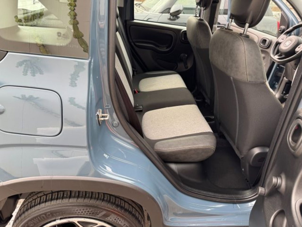 Fiat Panda Cross Cross 0.9 TwinAir Turbo Natural Power (10)
