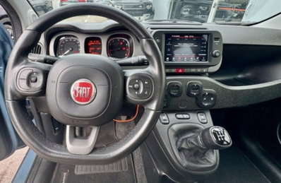 Fiat Panda Cross Cross 0.9 TwinAir Turbo Natural Power (12)