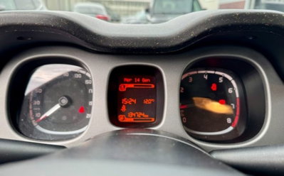 Fiat Panda Cross Cross 0.9 TwinAir Turbo Natural Power (16)