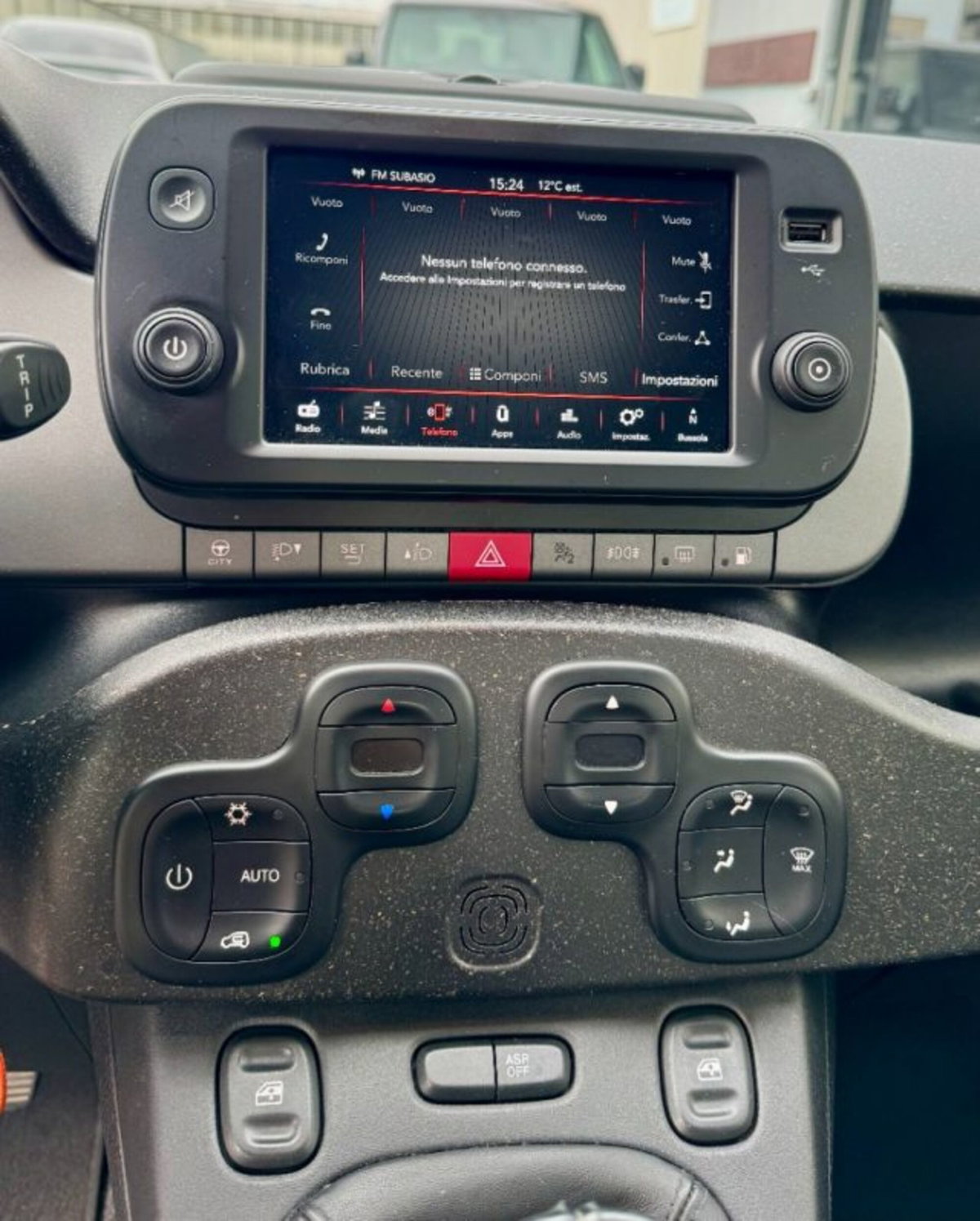 Fiat Panda Cross Cross 0.9 TwinAir Turbo Natural Power (17)