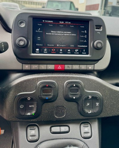 Fiat Panda Cross Cross 0.9 TwinAir Turbo Natural Power (17)