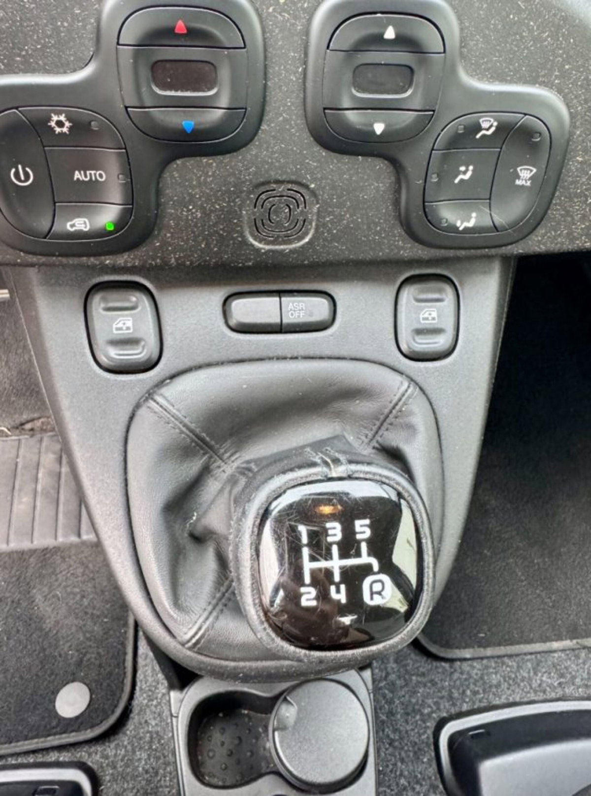 Fiat Panda Cross Cross 0.9 TwinAir Turbo Natural Power (18)