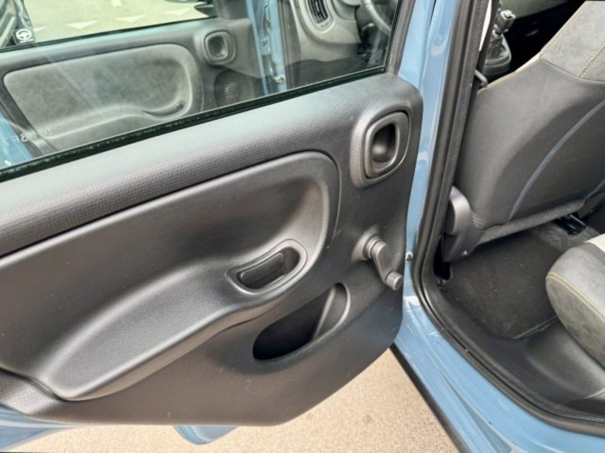 Fiat Panda Cross Cross 0.9 TwinAir Turbo Natural Power (20)