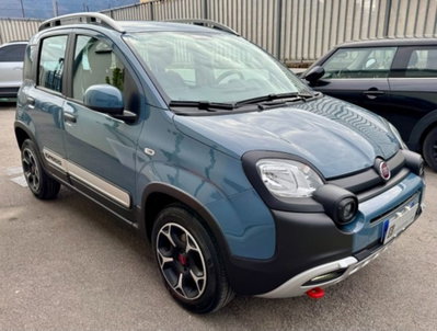 Fiat Panda Cross Cross 0.9 TwinAir Turbo Natural Power (5)