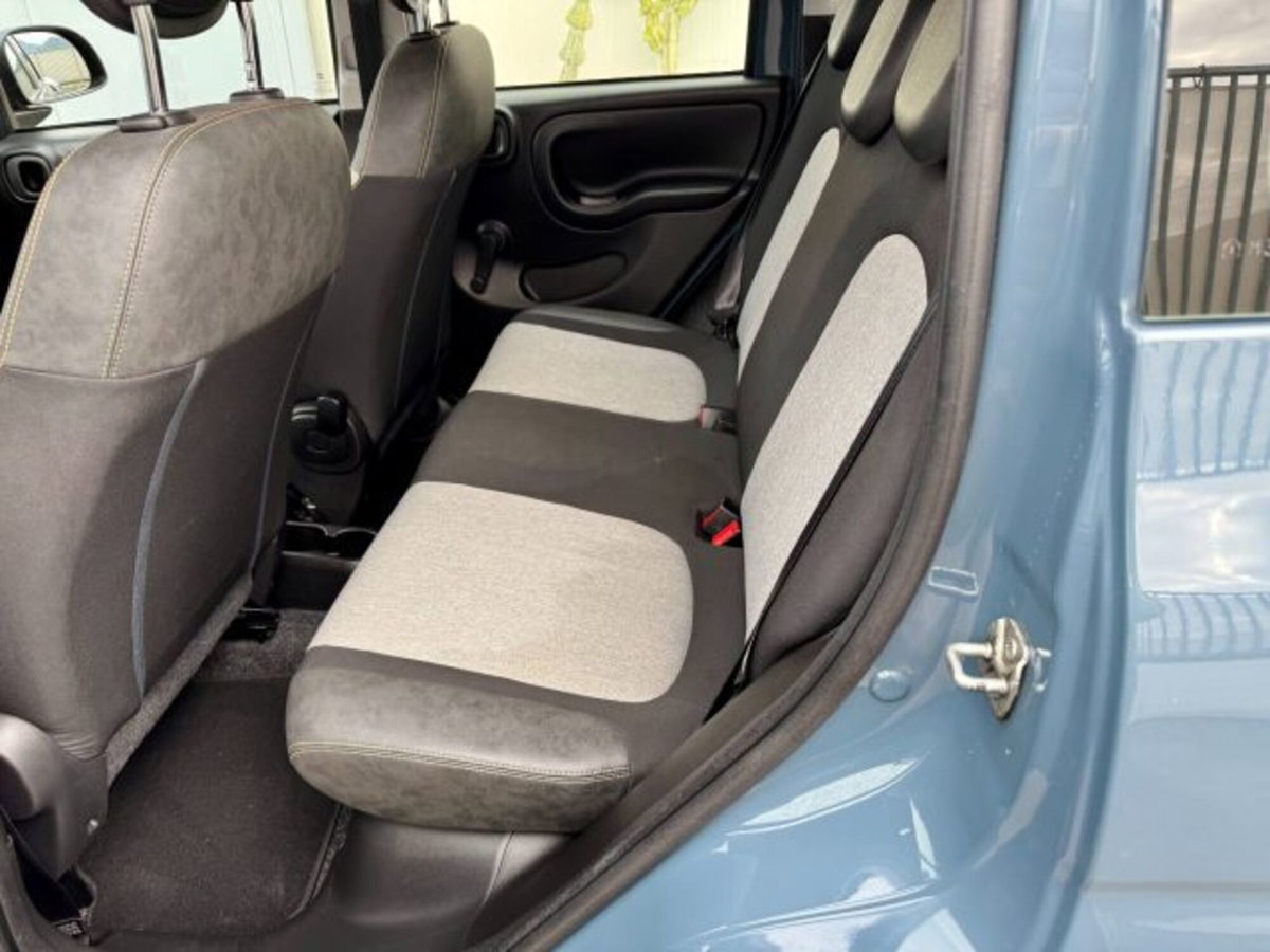 Fiat Panda Cross Cross 0.9 TwinAir Turbo Natural Power (9)