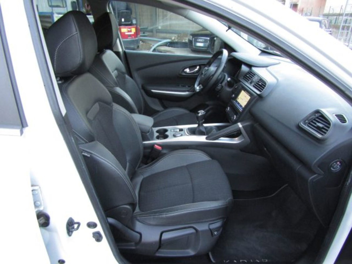 Renault Kadjar 130CV 4x4 Energy Intens (12)