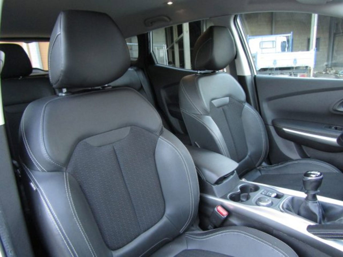 Renault Kadjar 130CV 4x4 Energy Intens (14)