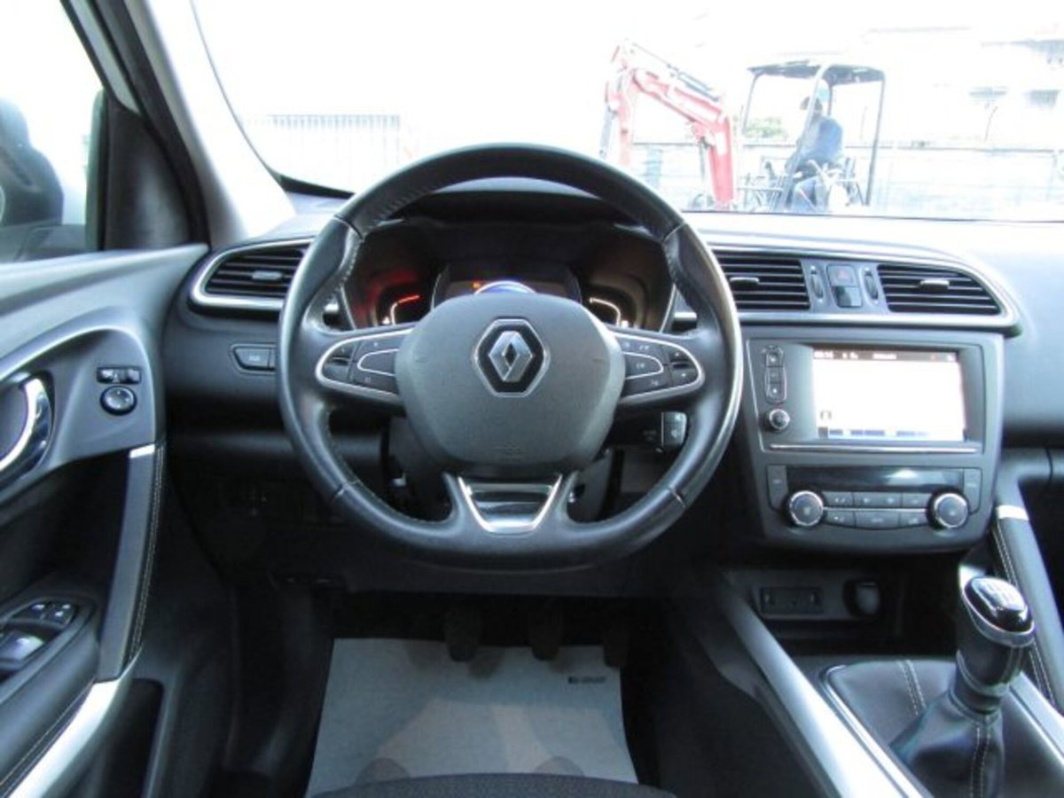 Renault Kadjar 130CV 4x4 Energy Intens (15)