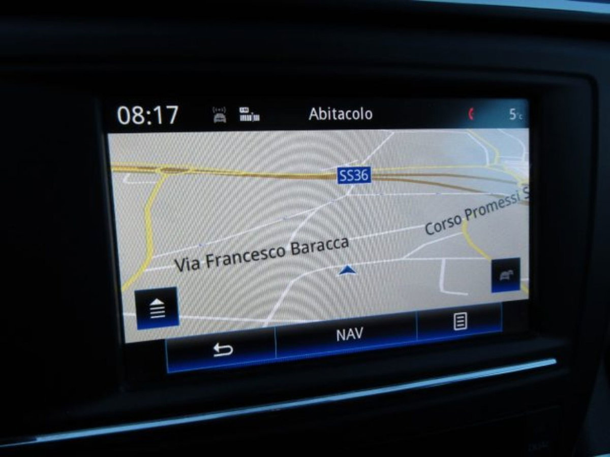 Renault Kadjar 130CV 4x4 Energy Intens (17)