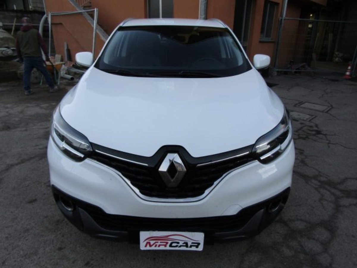 Renault Kadjar 130CV 4x4 Energy Intens (2)