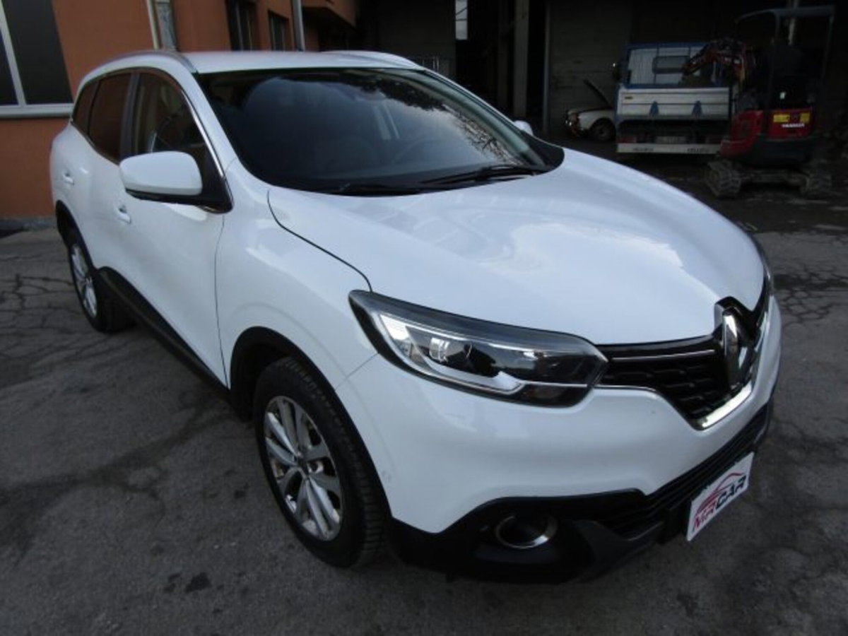 Renault Kadjar 130CV 4x4 Energy Intens (3)