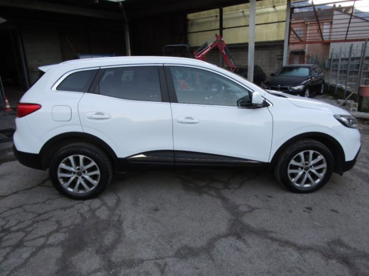 Renault Kadjar 130CV 4x4 Energy Intens (4)