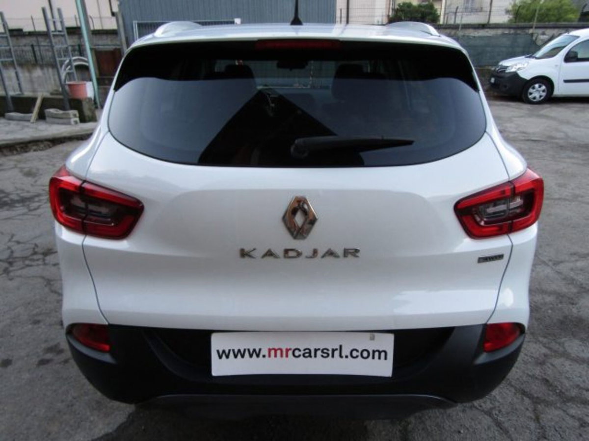 Renault Kadjar 130CV 4x4 Energy Intens (5)