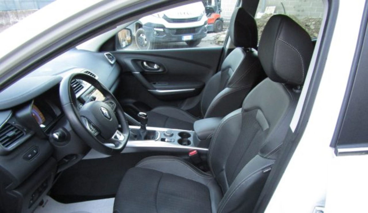 Renault Kadjar 130CV 4x4 Energy Intens (6)