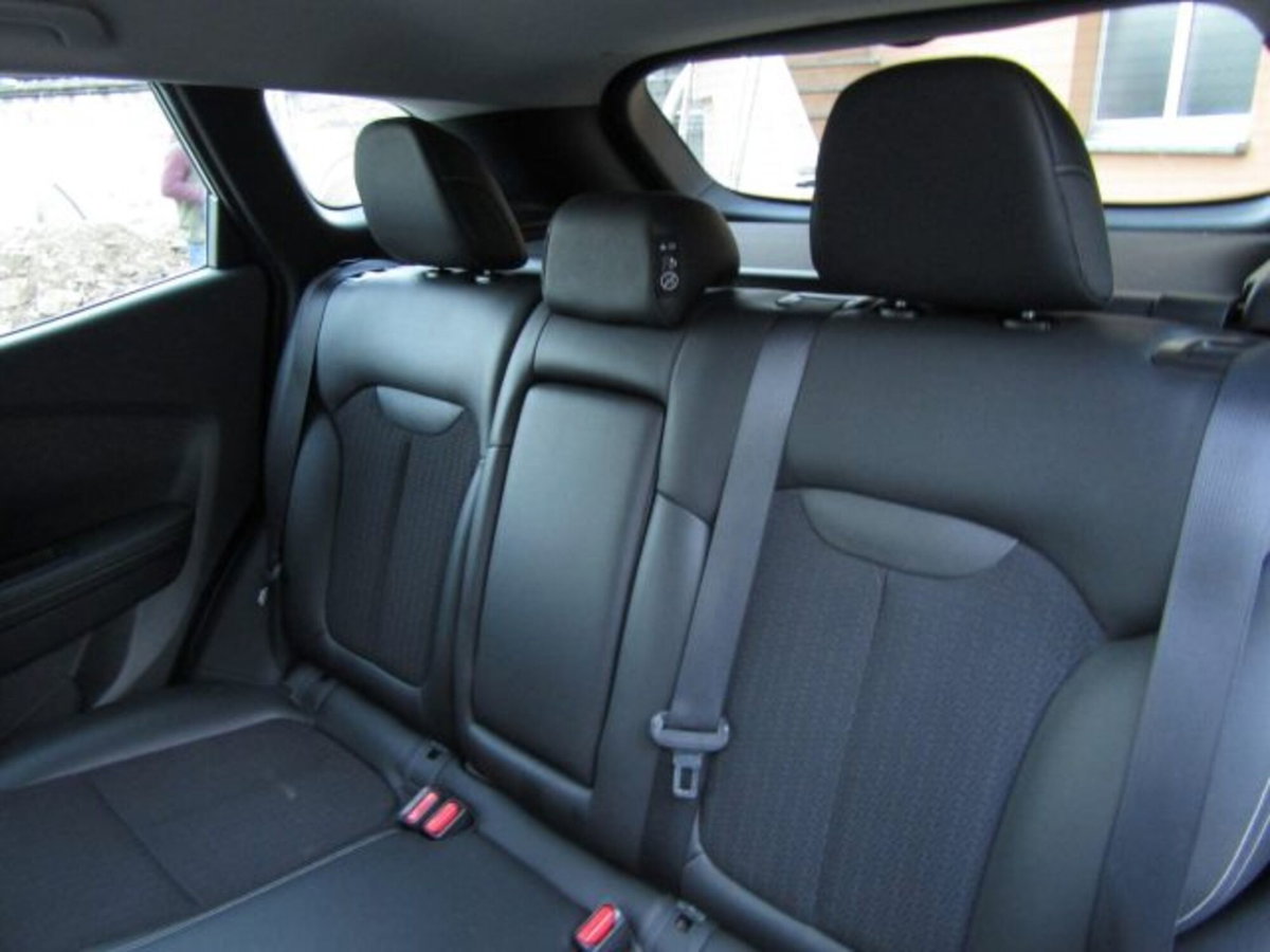 Renault Kadjar 130CV 4x4 Energy Intens (9)