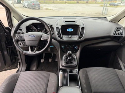 Ford C-Max 1.5 TDCi 120CV Powershift Start&Stop Business (10)