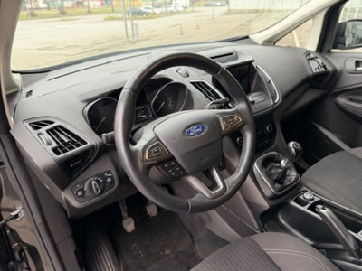 Ford C-Max 1.5 TDCi 120CV Powershift Start&Stop Business (11)
