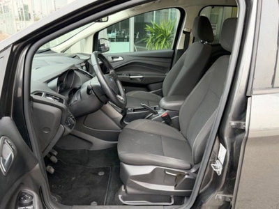 Ford C-Max 1.5 TDCi 120CV Powershift Start&Stop Business (12)