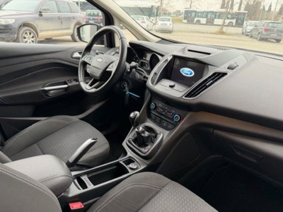 Ford C-Max 1.5 TDCi 120CV Powershift Start&Stop Business (13)