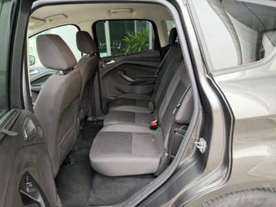 Ford C-Max 1.5 TDCi 120CV Powershift Start&Stop Business (15)