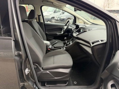 Ford C-Max 1.5 TDCi 120CV Powershift Start&Stop Business (16)