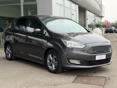 Ford C-Max 1.5 TDCi 120CV Powershift Start&Stop Business (2)