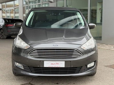 Ford C-Max 1.5 TDCi 120CV Powershift Start&Stop Business (4)