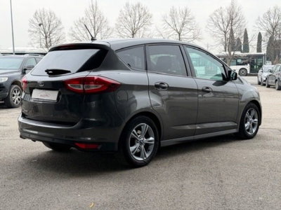 Ford C-Max 1.5 TDCi 120CV Powershift Start&Stop Business (5)