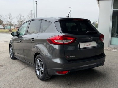 Ford C-Max 1.5 TDCi 120CV Powershift Start&Stop Business (6)