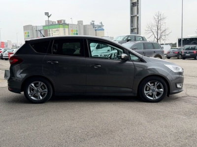Ford C-Max 1.5 TDCi 120CV Powershift Start&Stop Business (7)