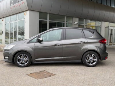 Ford C-Max 1.5 TDCi 120CV Powershift Start&Stop Business (8)