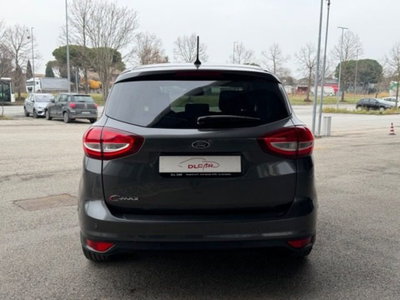 Ford C-Max 1.5 TDCi 120CV Powershift Start&Stop Business (9)