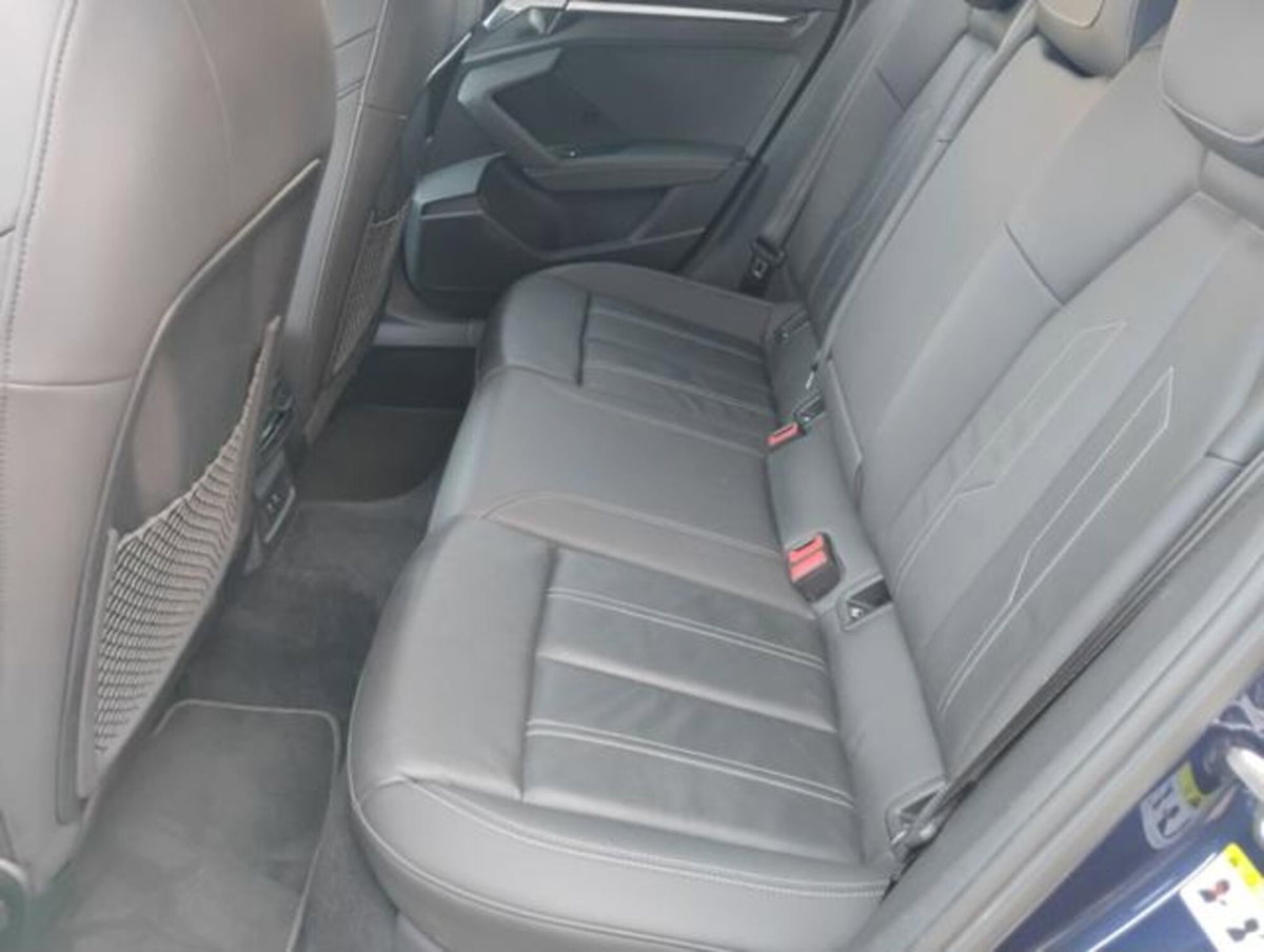 Audi A3 Sportback 35 TDI S tronic S line edition (11)