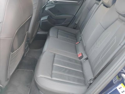 Audi A3 Sportback 35 TDI S tronic S line edition (11)