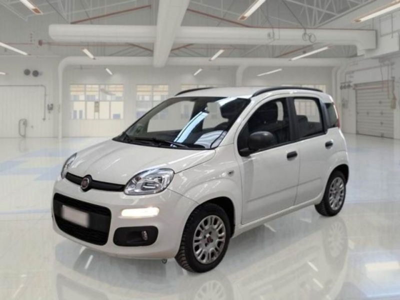 Fiat Panda 1.2 EasyPower Easy