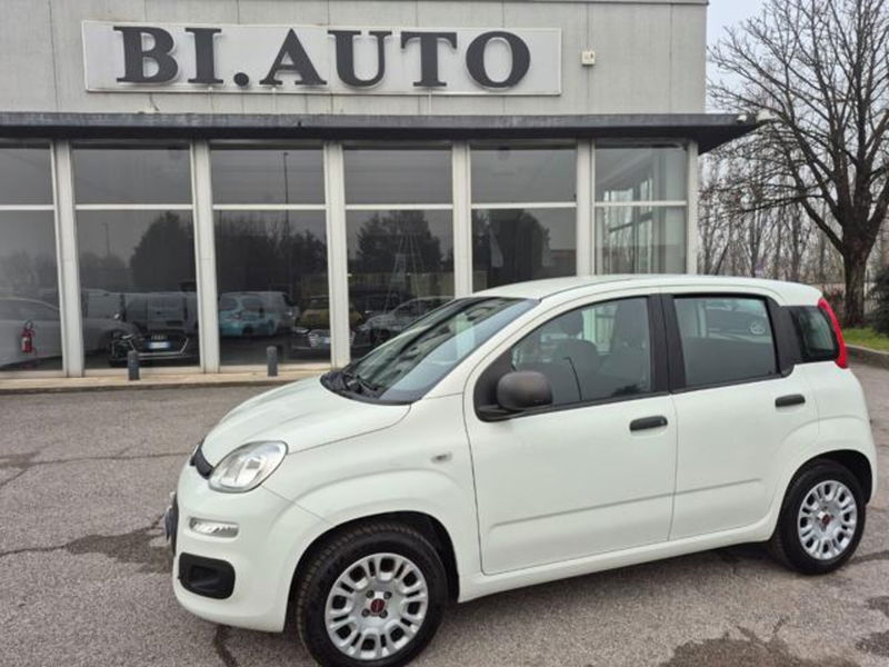 Fiat Panda 1.2 EasyPower Lounge