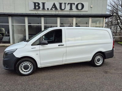 Mercedes-Benz Vito 2.2 109 CDI PC-SL-TN Furgone Long usato