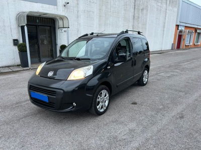 Fiat QUBO 1.4 8V 77 CV Active usata