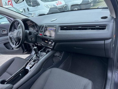 Honda HR-V 1.6 i-DTEC Elegance Connect ADAS (10)