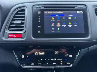 Honda HR-V 1.6 i-DTEC Elegance Connect ADAS (11)