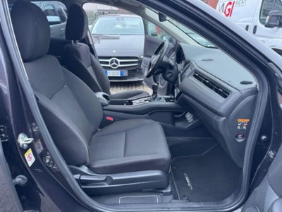 Honda HR-V 1.6 i-DTEC Elegance Connect ADAS (12)