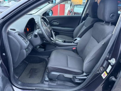 Honda HR-V 1.6 i-DTEC Elegance Connect ADAS (13)